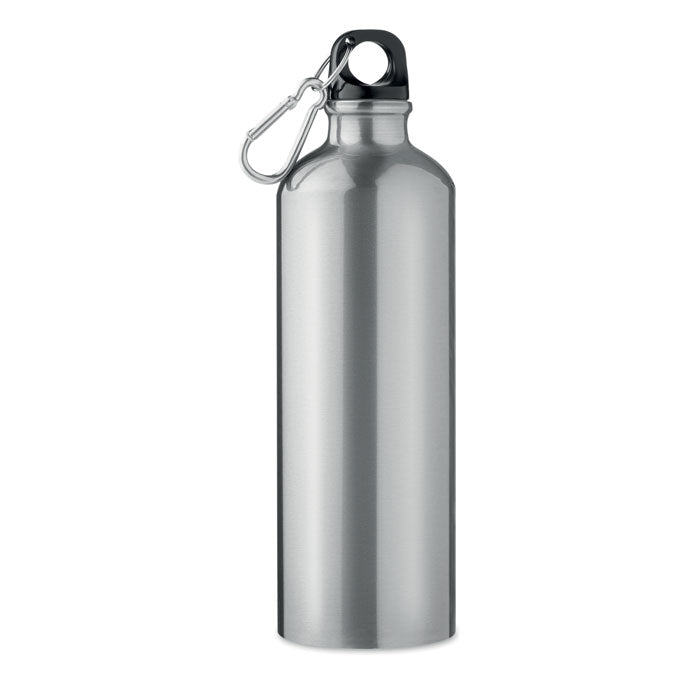 Personalisierte 750 ml Aluminiumflasche – BIG MOSS