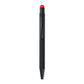 NEGRITO Stylo stylet en aluminium