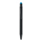 NEGRITO Stylo stylet en aluminium