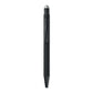 NEGRITO Stylo stylet en aluminium