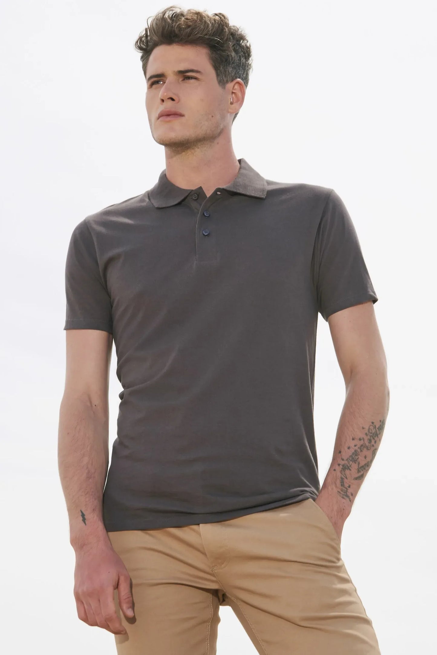 Sol's 11377 - PRESCOTT MEN Herenpoloshirt