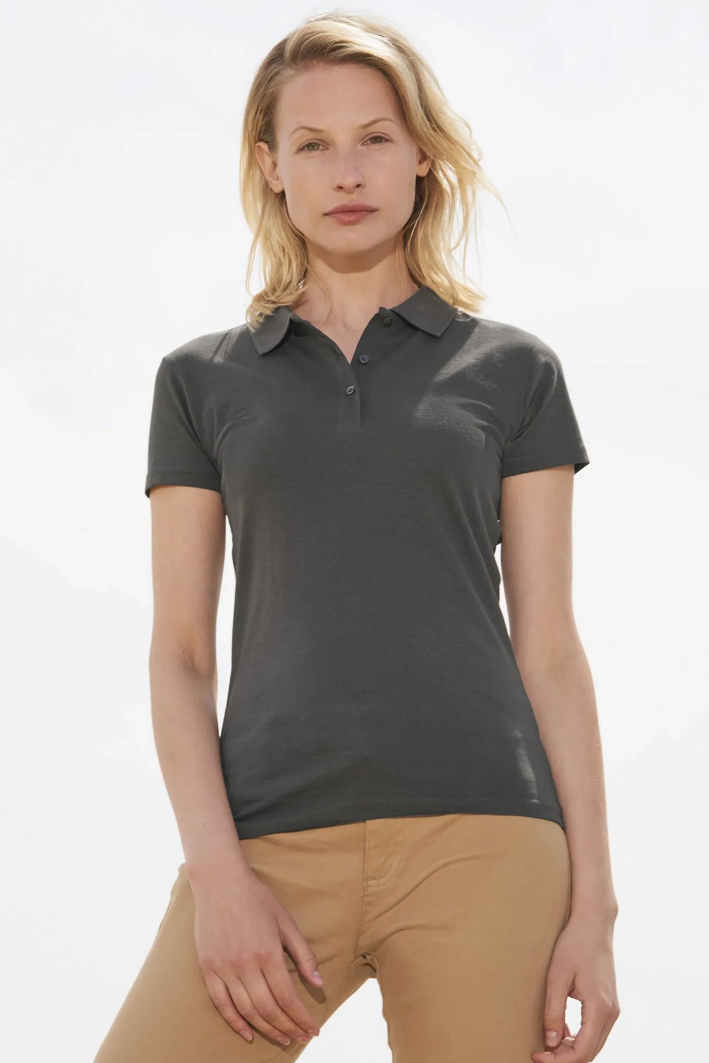 Sol's 11376 - PRESCOTT WOMEN Polo Femme