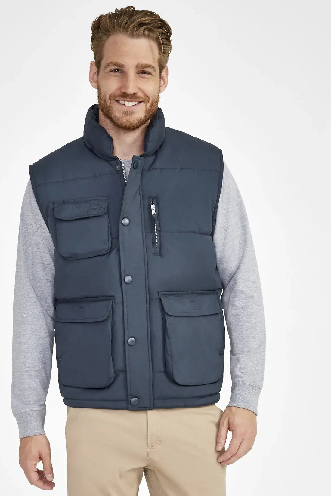 Sol's 59000 - VIPER Bodywarmer