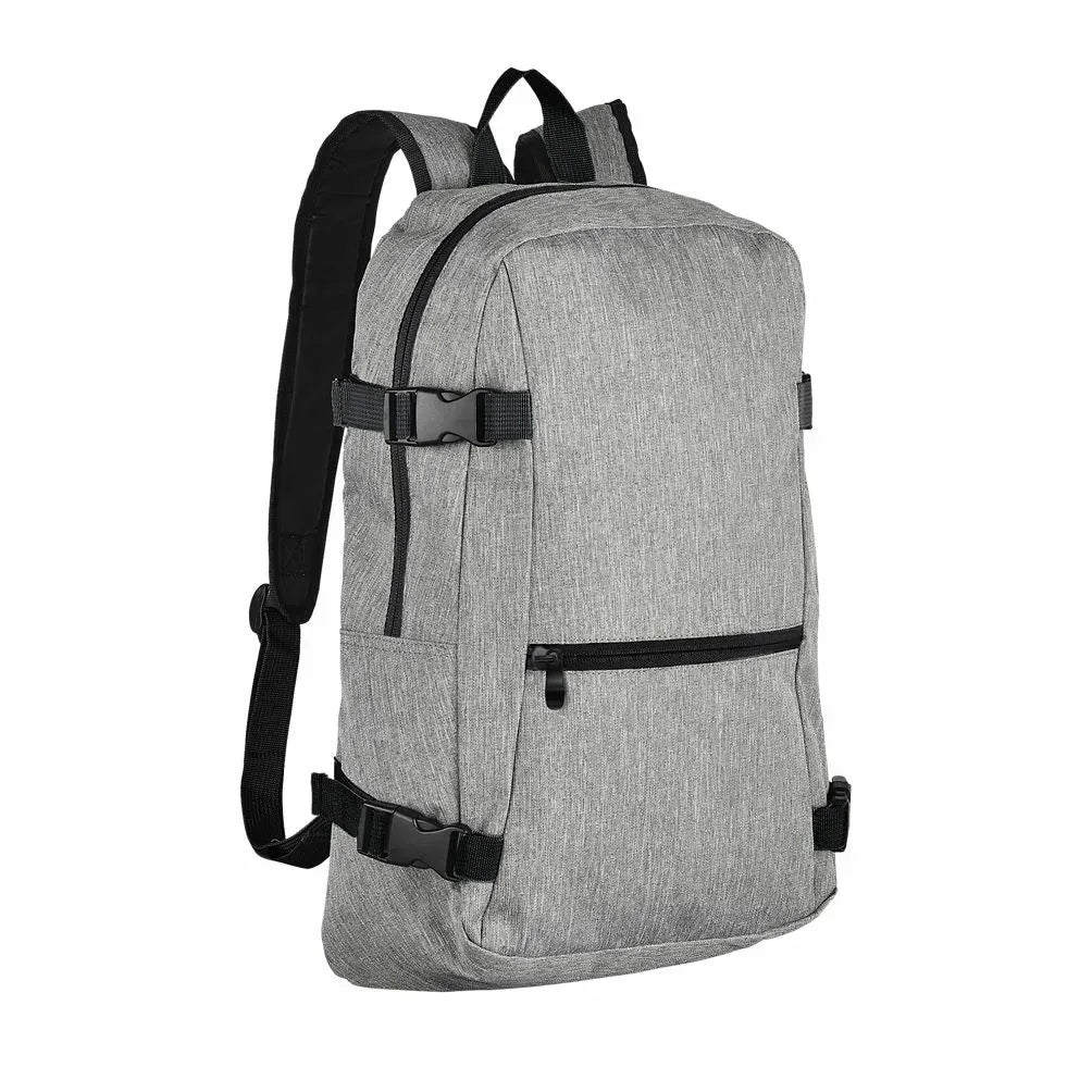 Sol's 01394 - WALL STREET 600 D Polyester-Rucksack