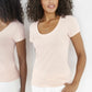 Sol's 02079 - Metropolitan Tee Shirt Femme Col Rond Décolleté