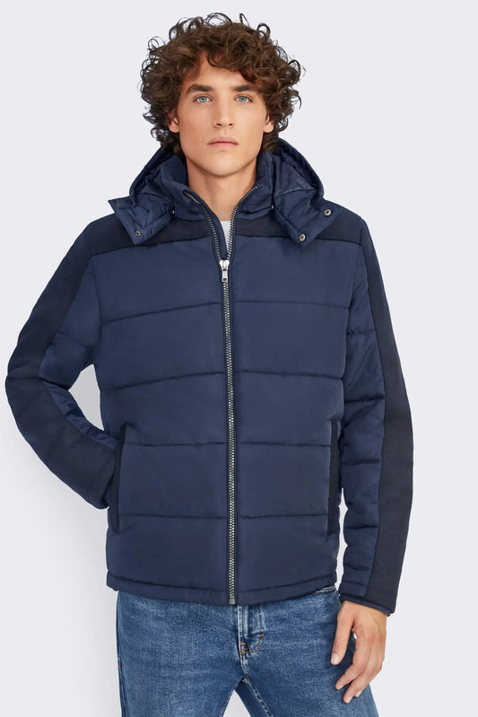 Sol's 02886 - Reggie Parka Chaude Et Déperlante Homme