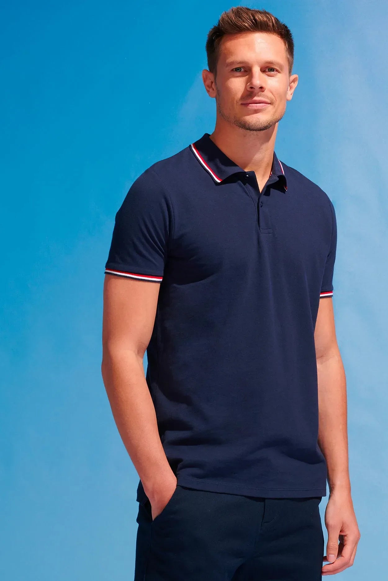 Sol's 02949 – Prestige-Poloshirt für Herren