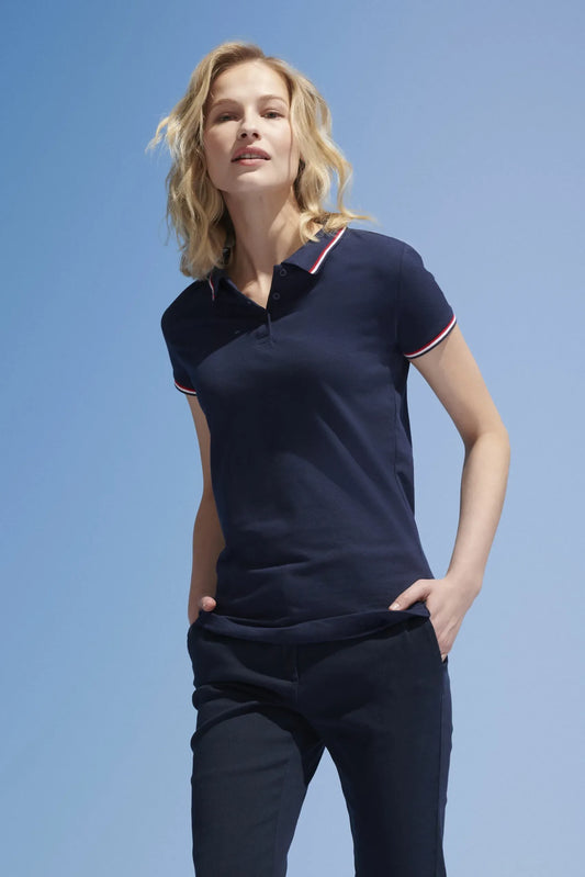 Sol's 02950 - Prestige Women Polo Femme