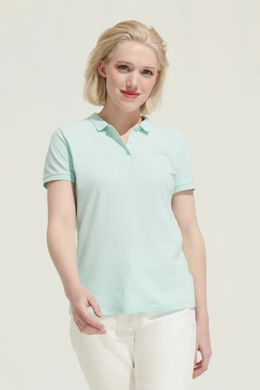 Sol's 03575 - Planet Women Polo Femme