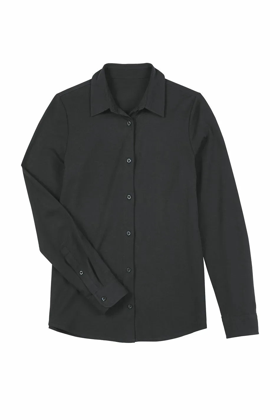 NEOBLU 03199 - Balthazar Dames Gemerceriseerde Jersey Shirt Dames