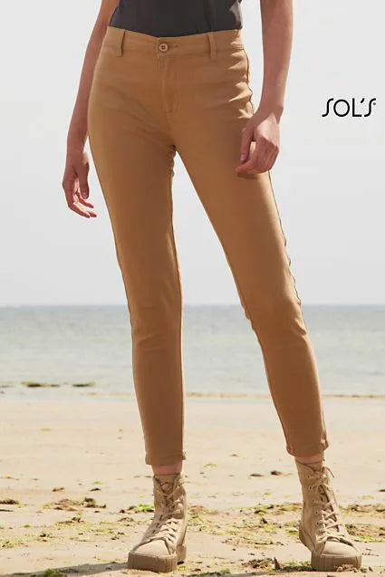 Pantalon Femme JULES