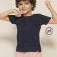 ATF 03274 - Lou Tee Shirt Enfant Col Rond Made In France