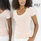 Sol's 02079 - Metropolitan Tee Shirt Femme Col Rond Décolleté