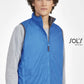 Sol's 44001 - WINNER Bodywarmer Unisexe Réversible Contrasté